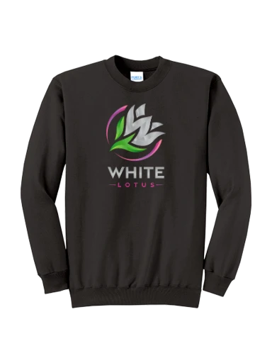 Core Fleece Crewneck Sweatshirt preview, front