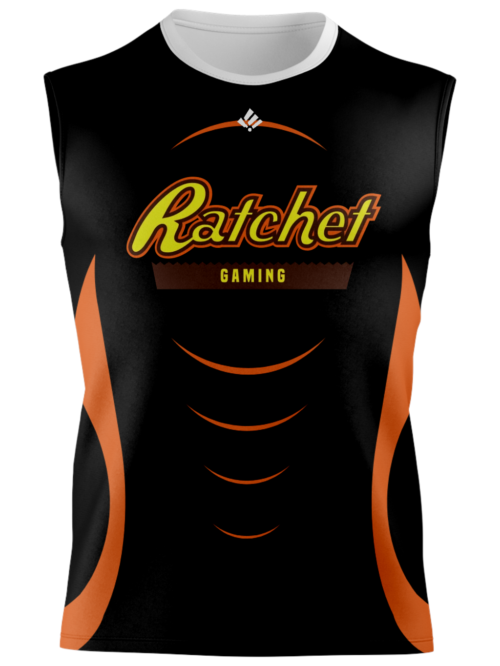 Rendered product preview, front