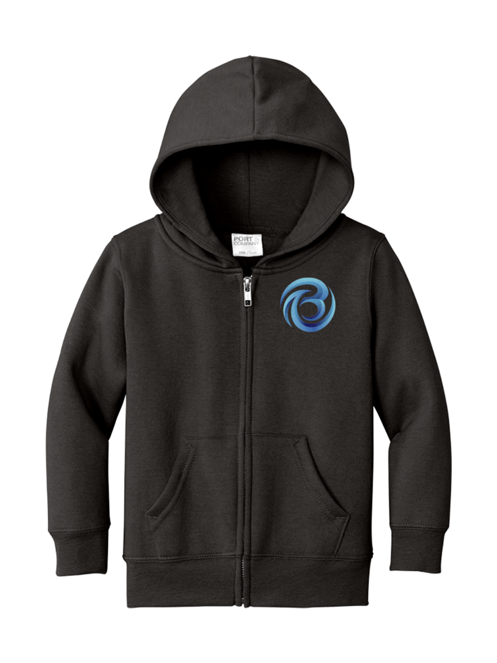Rendered product preview, front