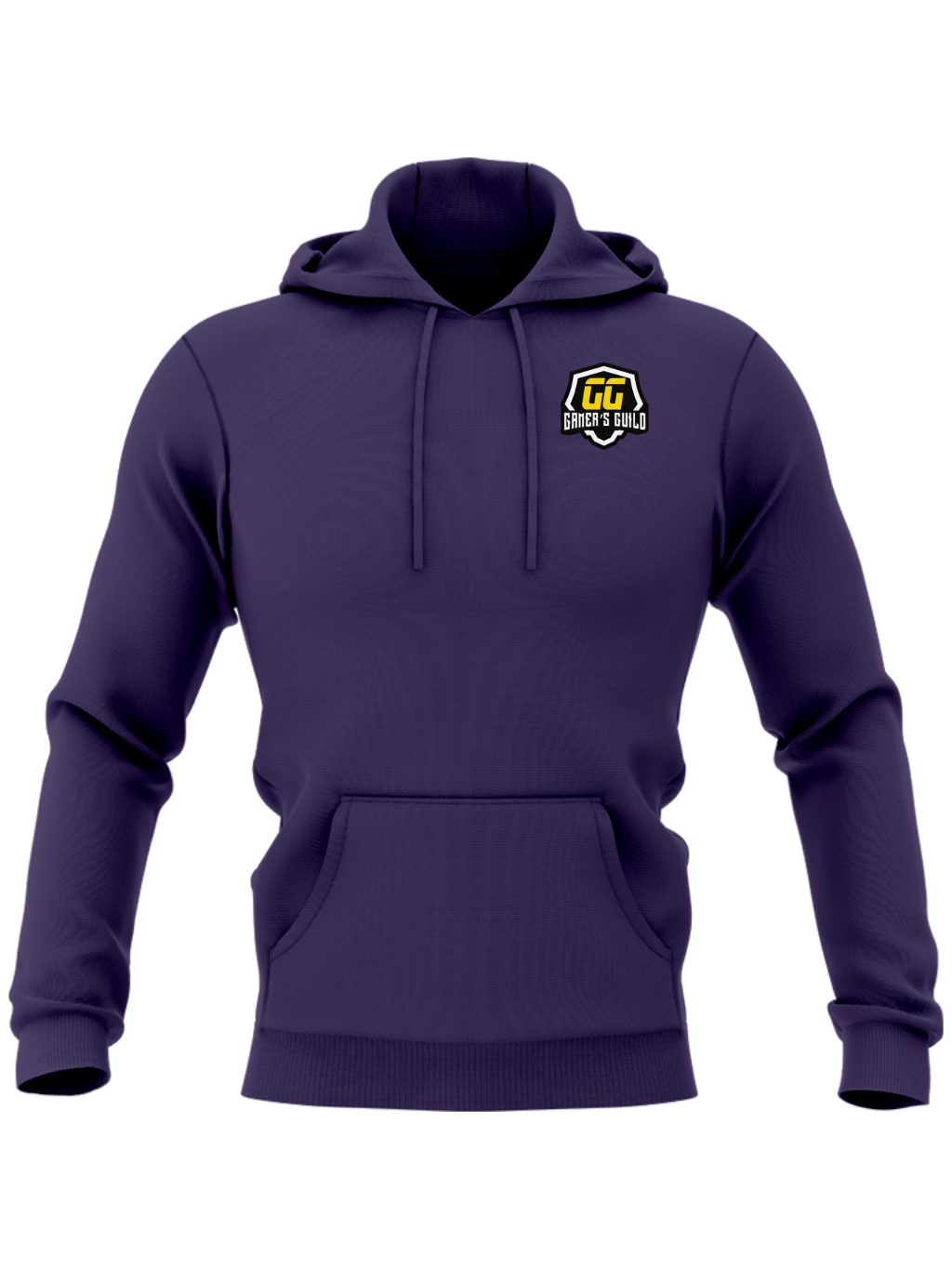 Rendered product preview, front