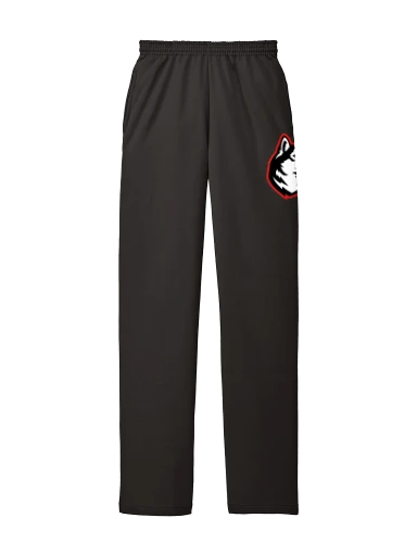 Core Fleece Sweatpant with Pockets preview, front