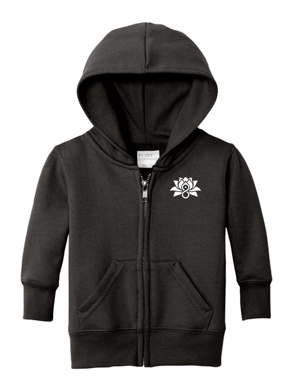 Rendered product preview, front