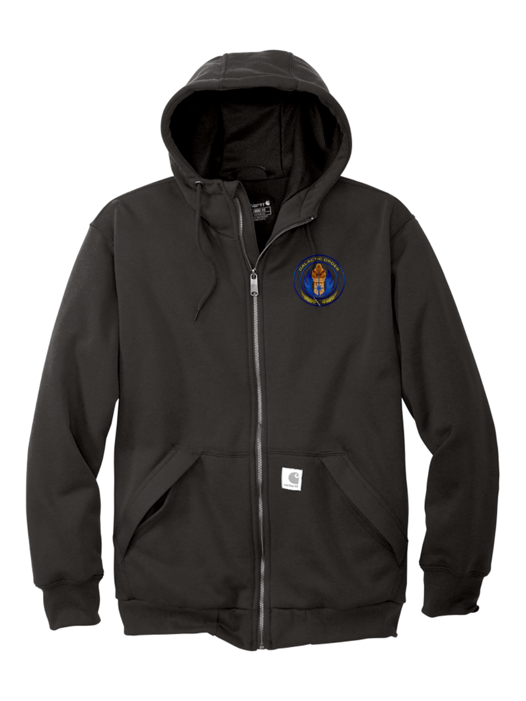 Rendered product preview, front