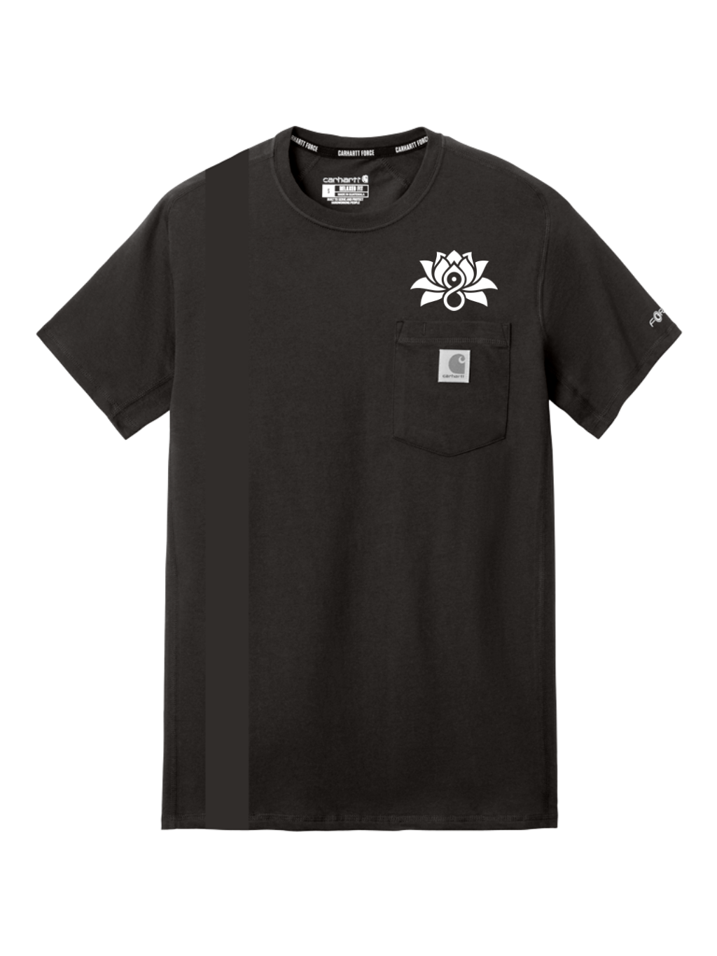 Rendered product preview, front