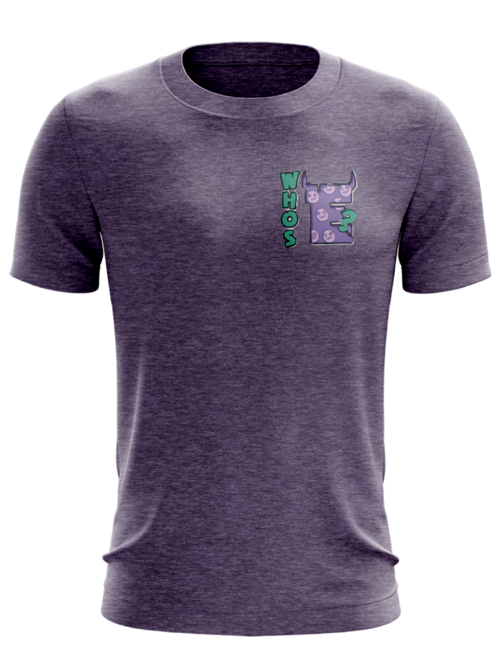 Rendered product preview, front