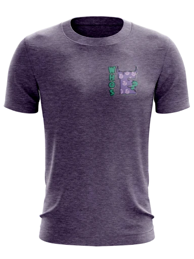 Perfect Tri ® Tee+ preview, front