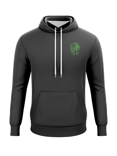 Champion Reverse Weave Hooded Sweatshirt preview, front