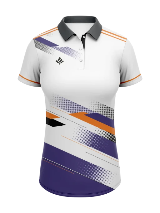 Women’s Polo Esports Jersey
