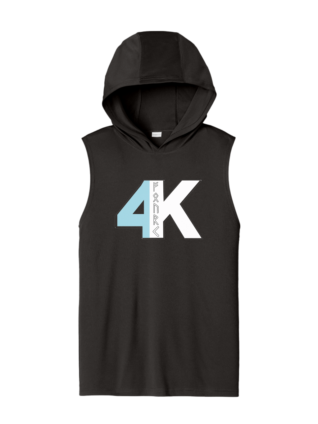 Rendered product preview, front