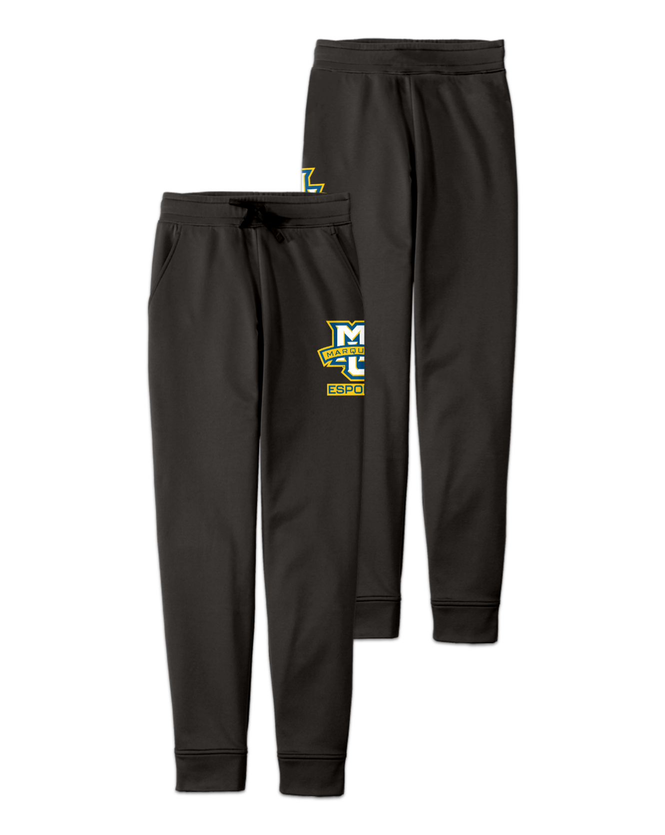 Rendered product preview, stack