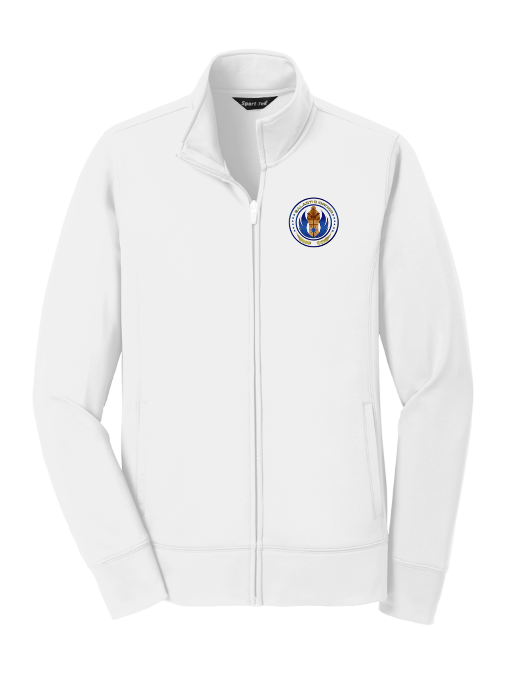 Rendered product preview, front