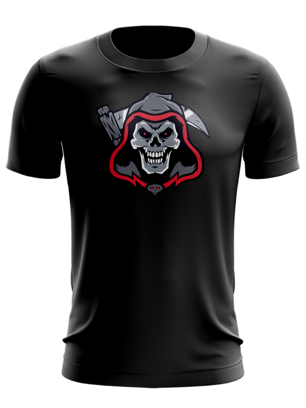 Rendered product preview, front