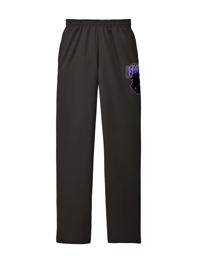 Core Fleece Sweatpant with Pockets preview, front