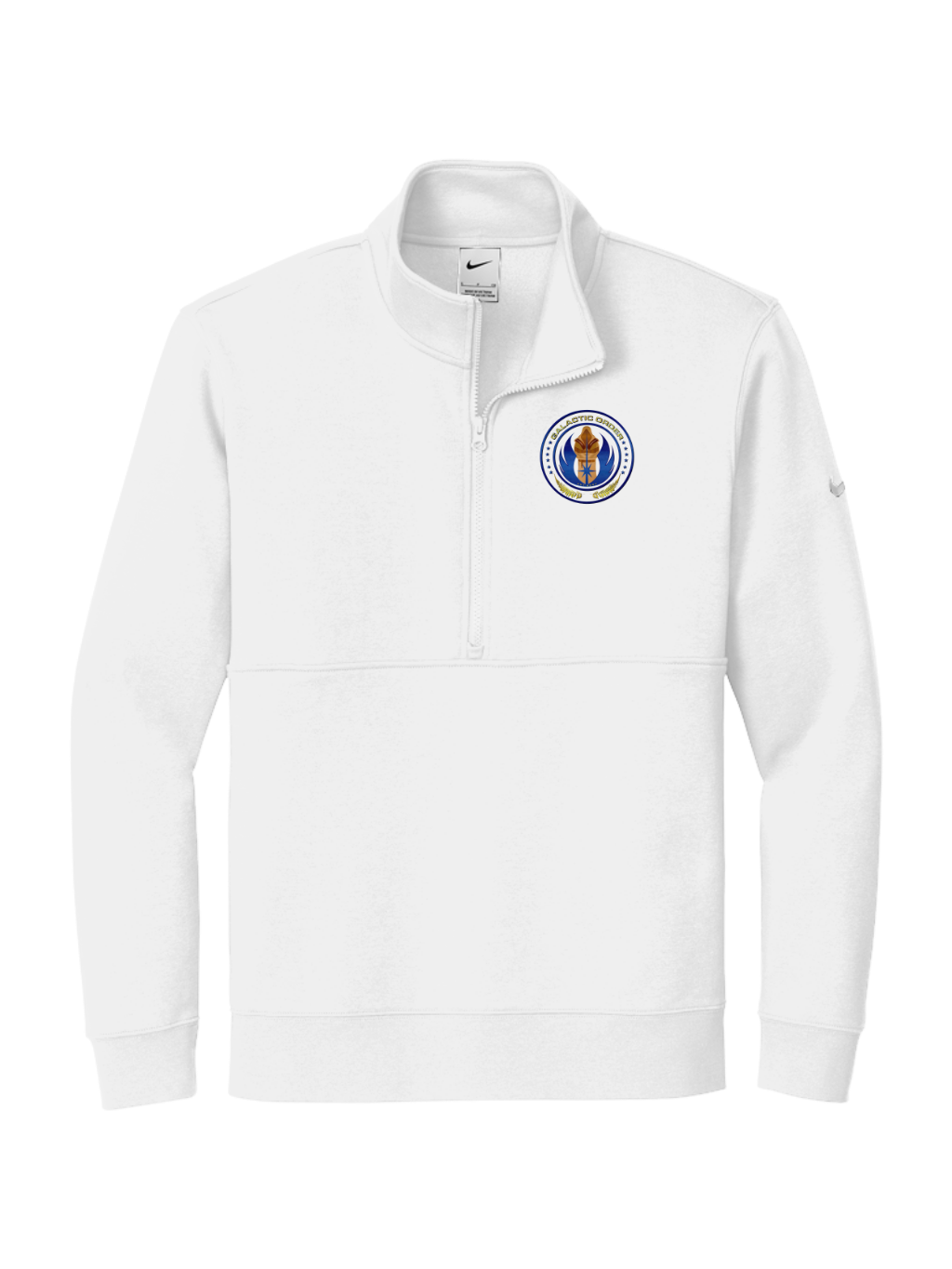 Rendered product preview, front