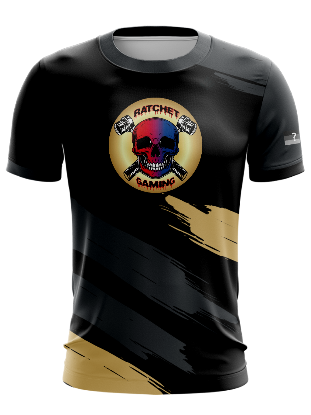 Rendered product preview, front
