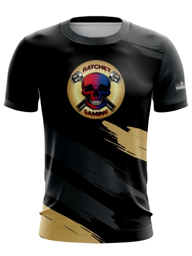 Crew Neck Jersey preview, front