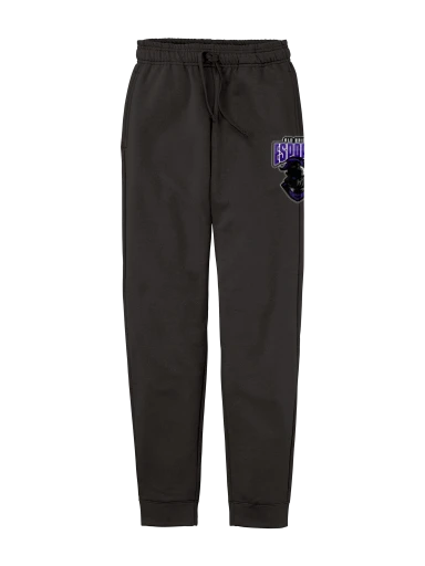 Core Fleece Jogger preview, front