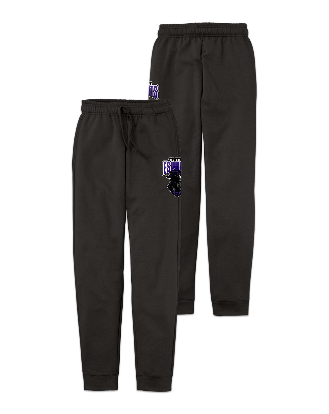 Rendered product preview, stack