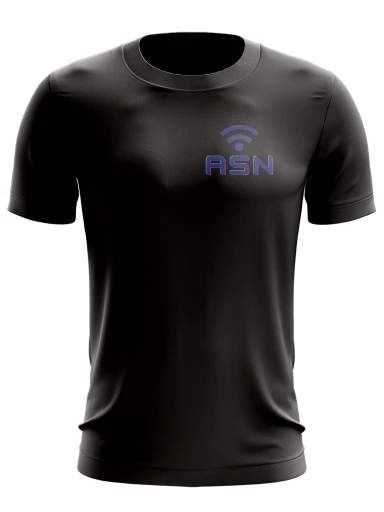 DTG Core Cotton Tee 5.4 preview, front