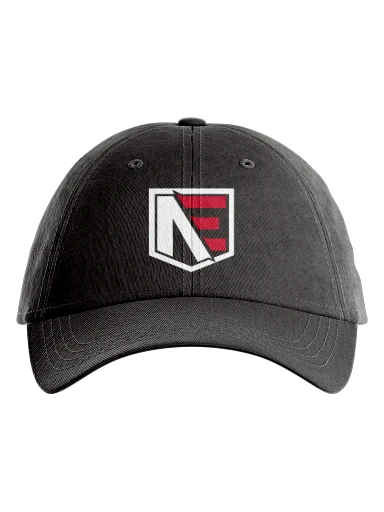 Logo Cap preview, front