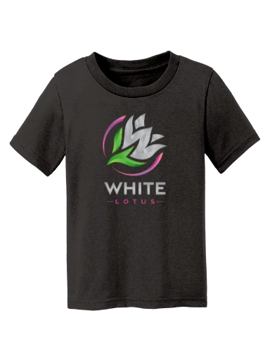 Toddler Core Cotton Tee preview, front