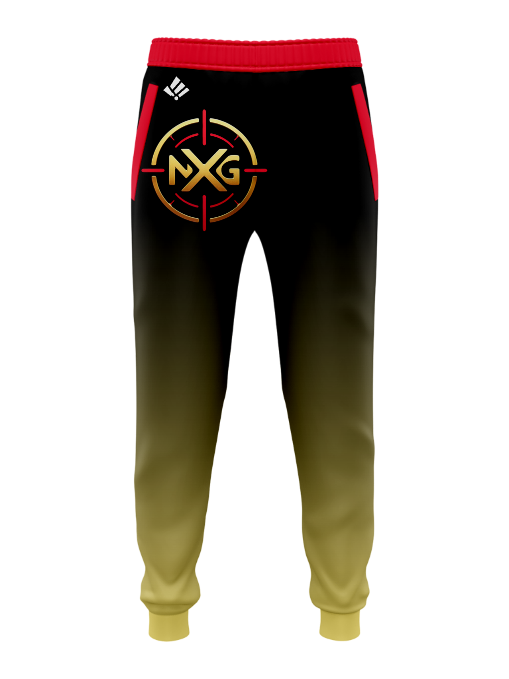 Rendered product preview, front