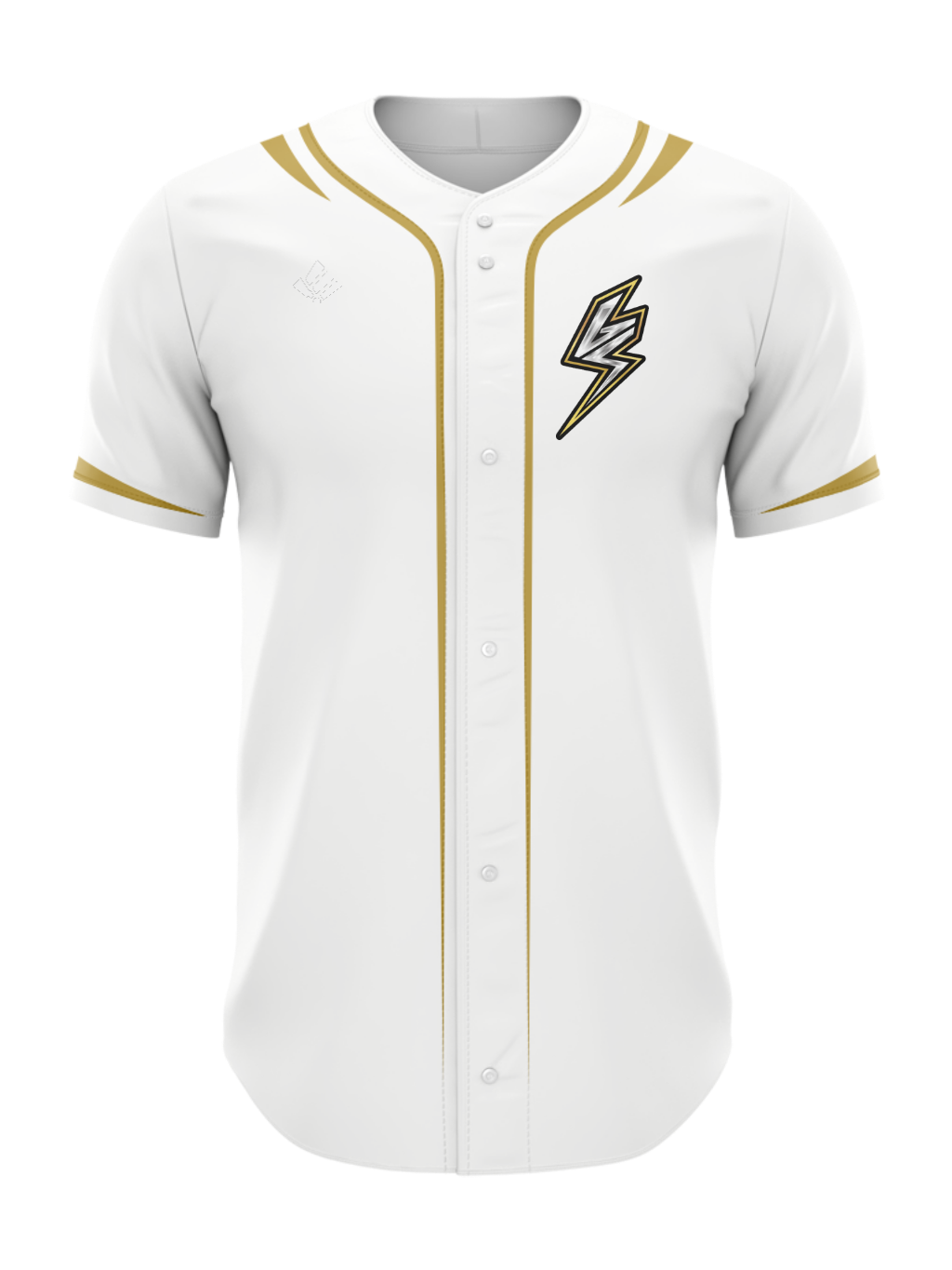 Rendered product preview, front