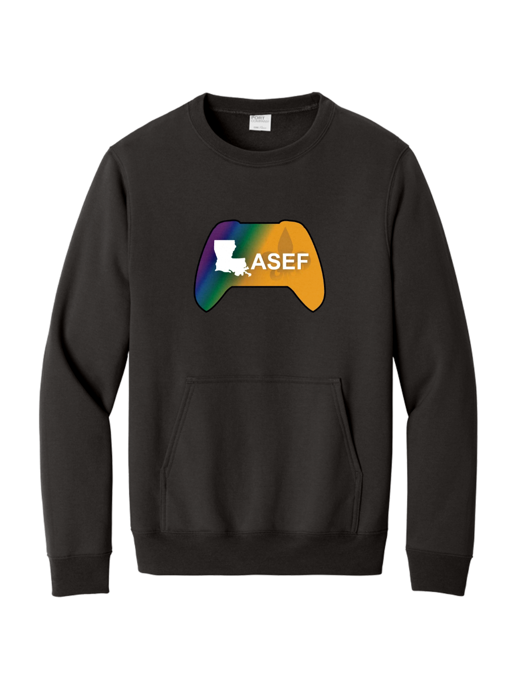 Rendered product preview, front