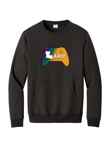 Core Fleece Crewneck Pocket Sweatshirt preview, front