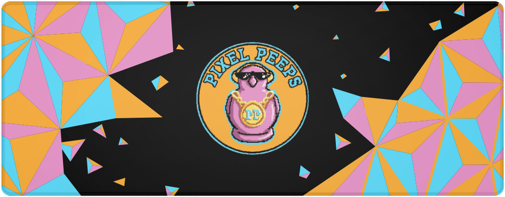 Rendered product preview, front