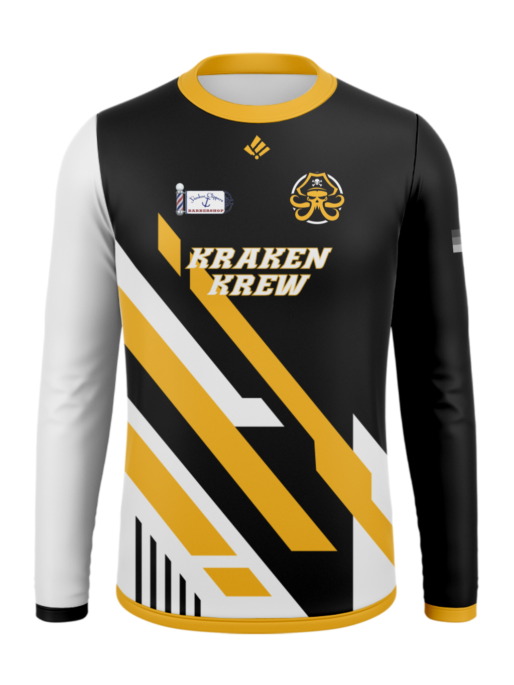 Rendered product preview, front