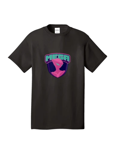 Core Cotton Tee preview, front
