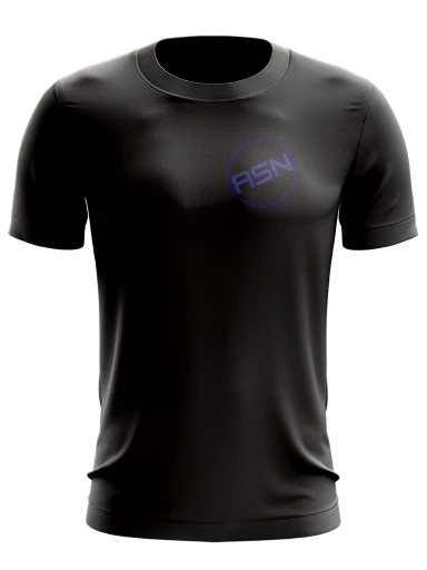 DTG Core Cotton Tee 5.4 preview, front
