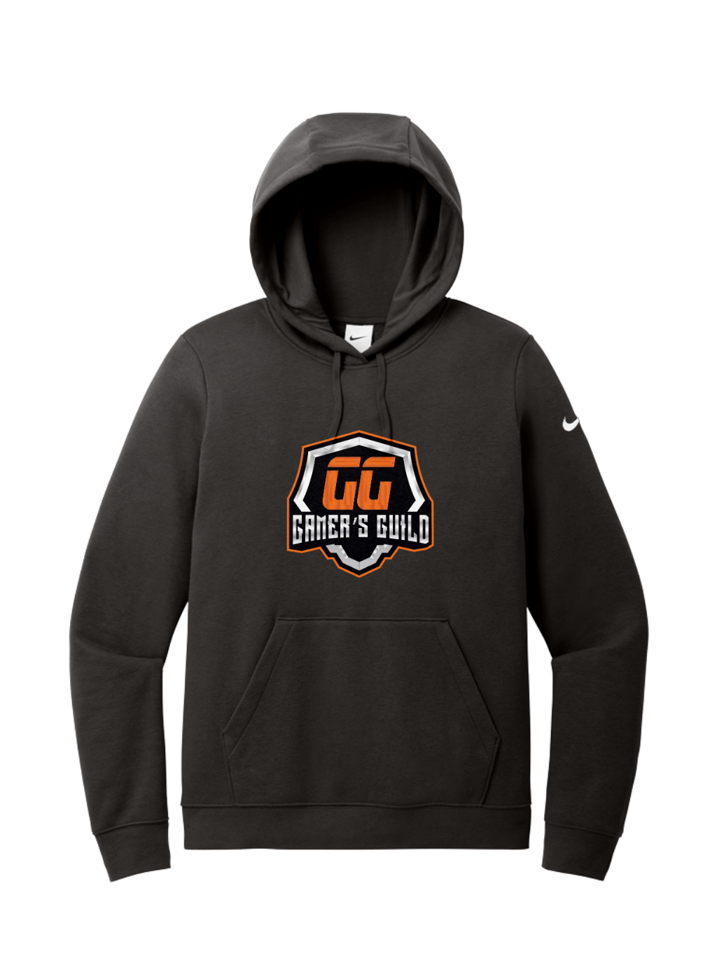 Rendered product preview, front