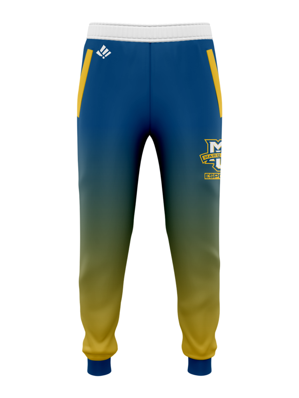 Rendered product preview, front