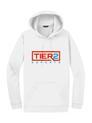 Tier 2 Fan Store Sport-Wick Fleece Hooded Pullover preview, front