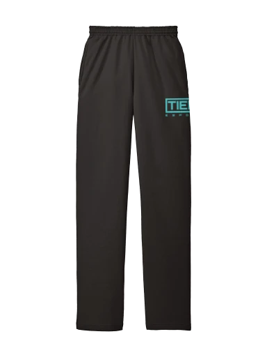Tier 4 Fan Store Core Fleece Sweatpant with Pockets preview, front
