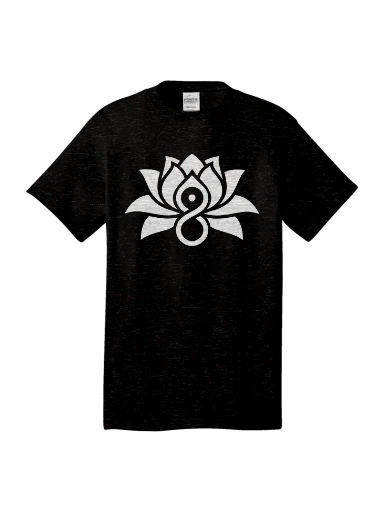 Core Cotton Tee preview, front