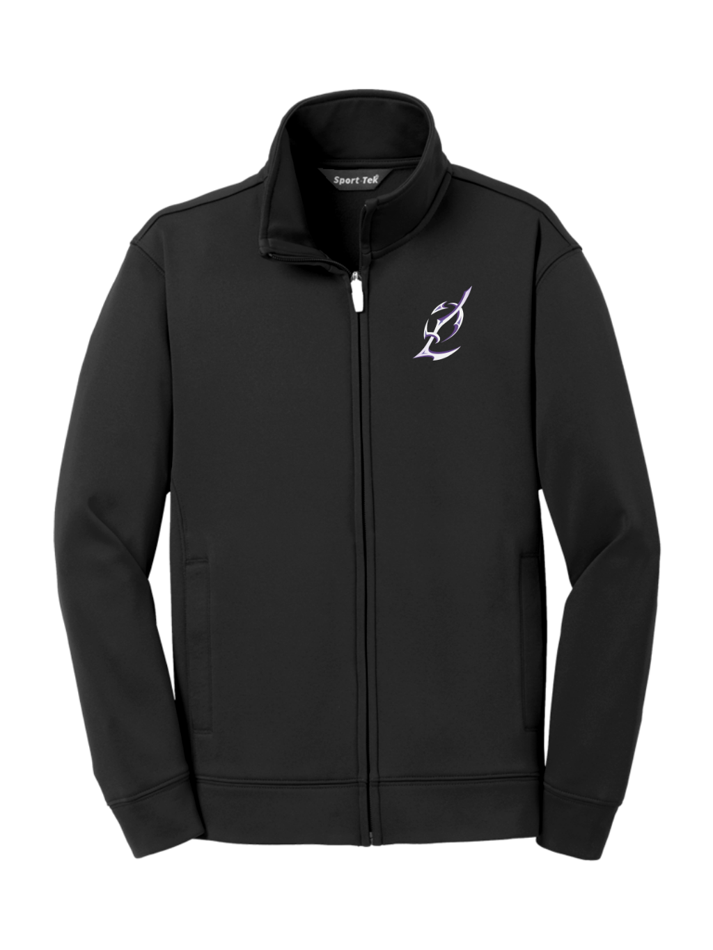 Rendered product preview, front