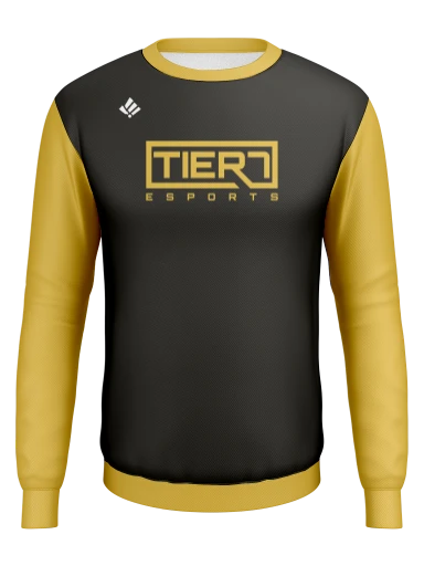 Crew Neck Poly Fleece Sweatshirt preview, front