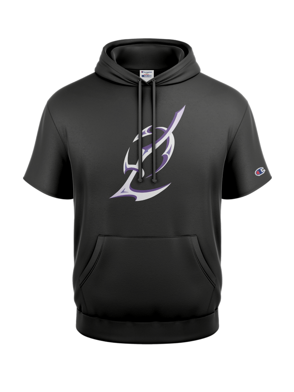 Rendered product preview, front