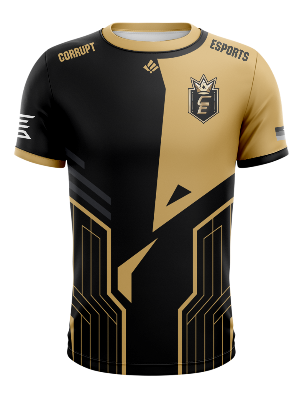 Rendered product preview, front