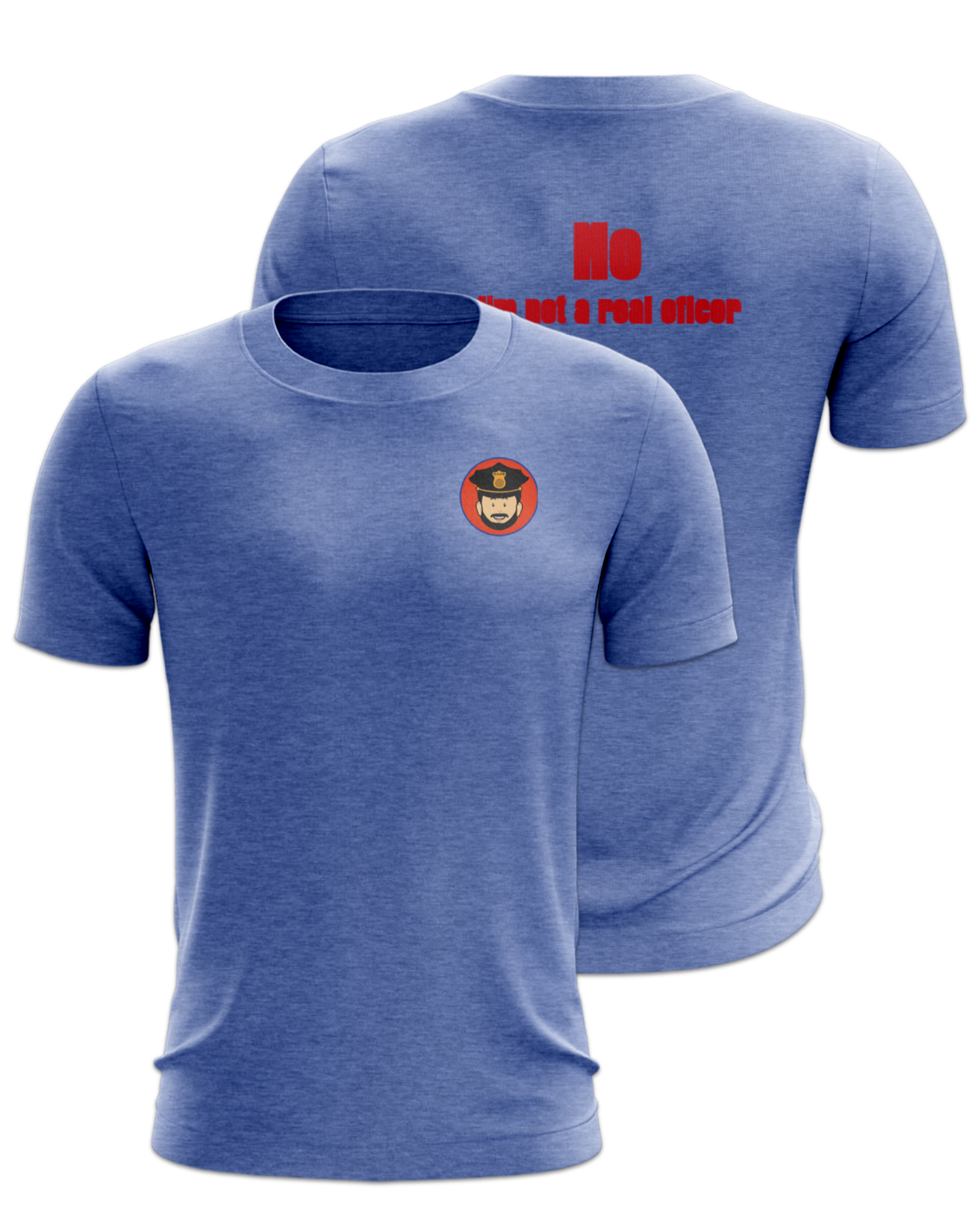 Rendered product preview, stack