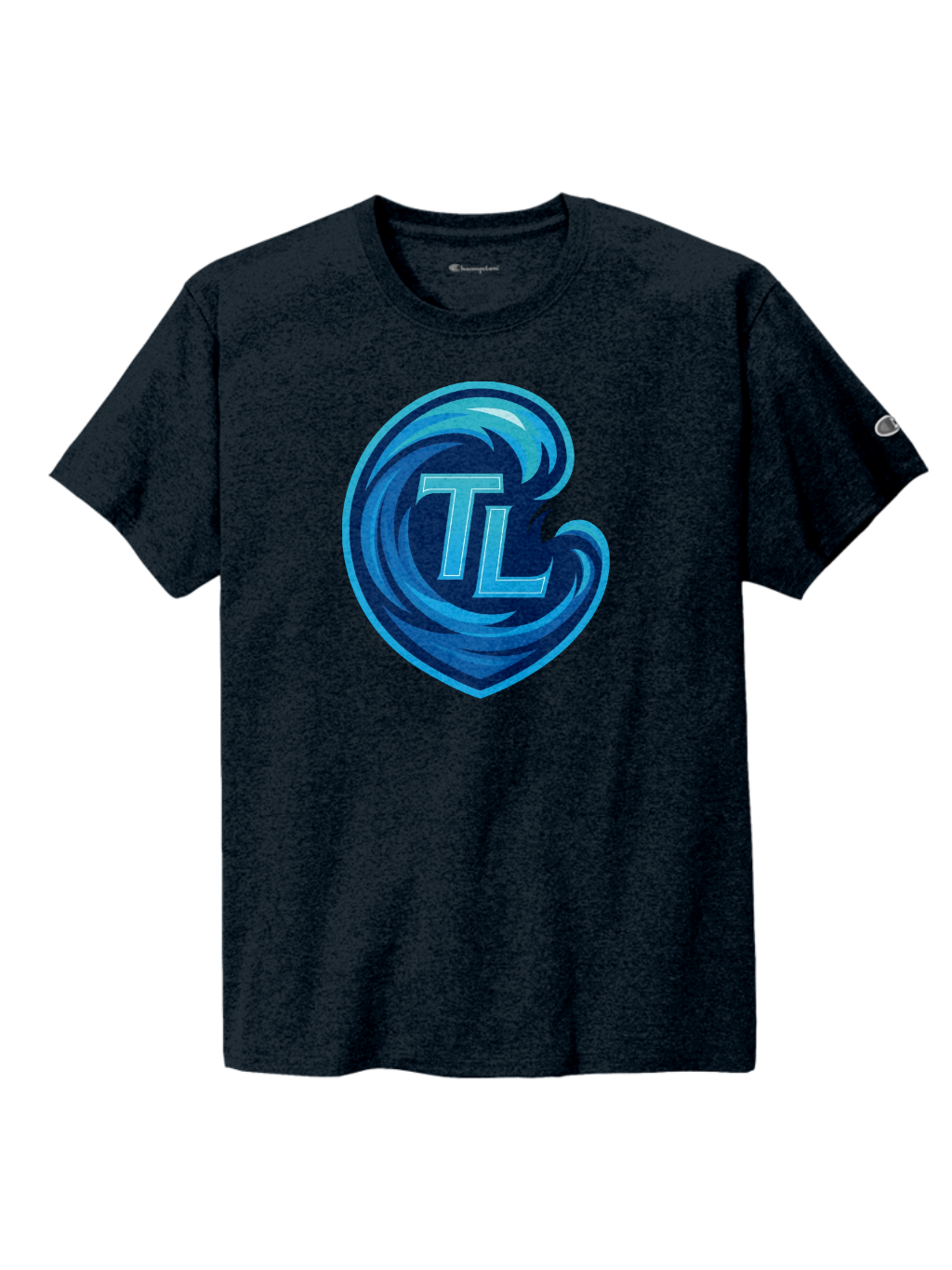 Rendered product preview, front