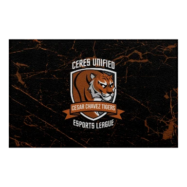Custom Ultrasoft Blanket 50x78 preview, front