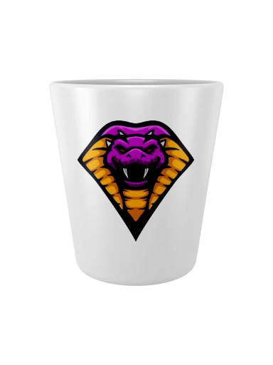 Spicey Liquid Holder preview, front