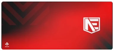 XXL Gaming Mouse Pad v0.1 preview, front