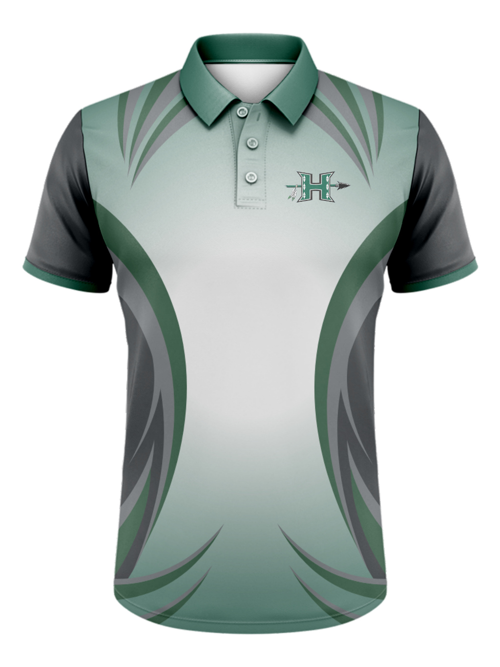 Rendered product preview, front