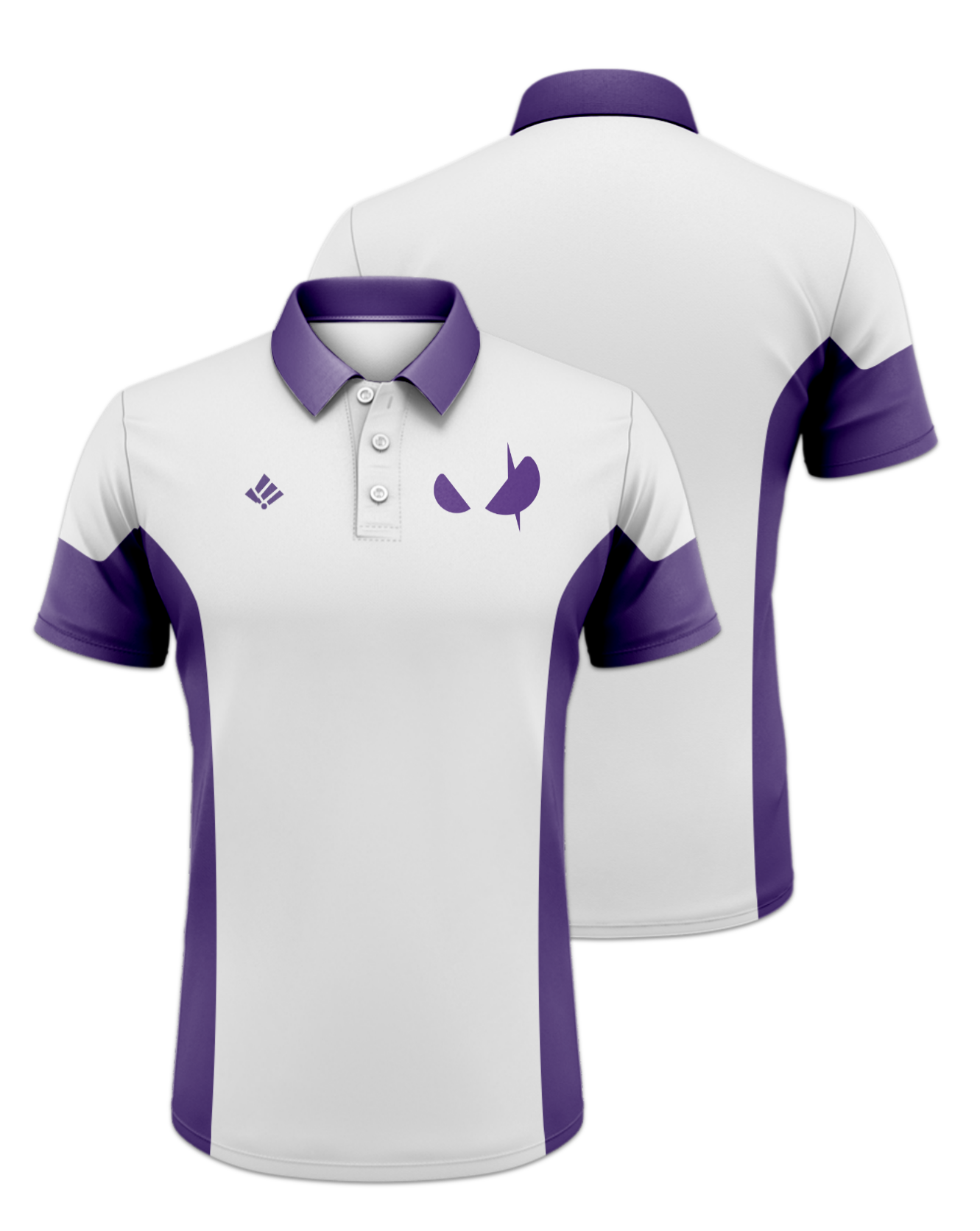 Rendered product preview, stack