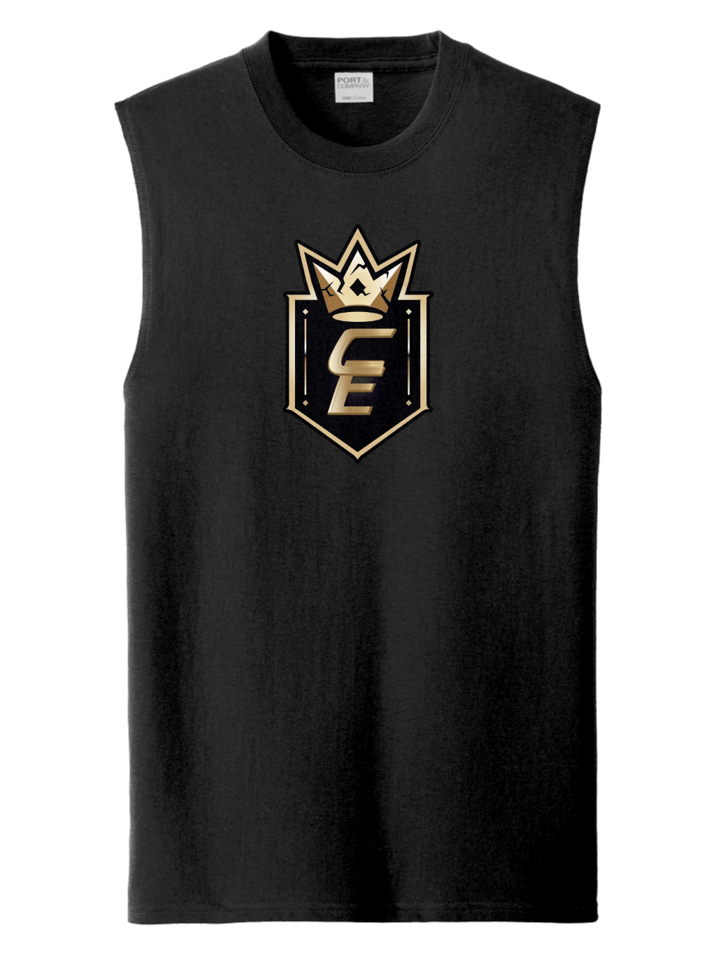 Rendered product preview, front